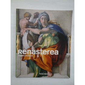   RENASTEREA  -  MANFRED  WUNDRAM